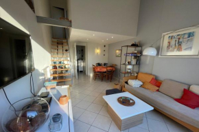 Appartement T2 Duplex